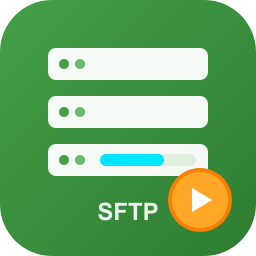 Simple SFTP